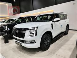نيسان باترول